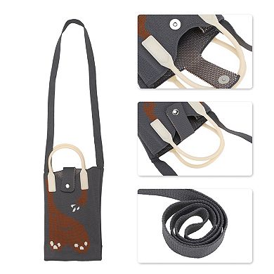Elephant Cell Phone Bag 1 Pc