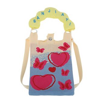 Butterfly Cell Phone Bag 1 pc