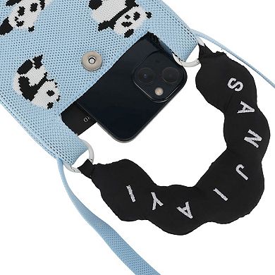 Portable Cell Phone Bag 1 Pc