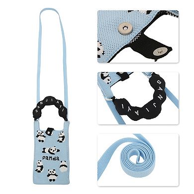 Portable Cell Phone Bag 1 Pc