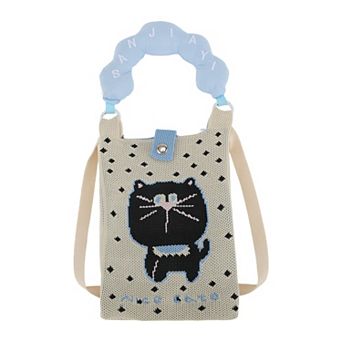 Portable Cell Phone Bag 1 pc