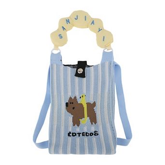 Portable Cell Phone Bag 1 pc