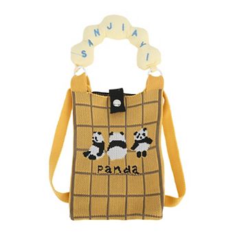 Portable Cell Phone Bag 1 pc