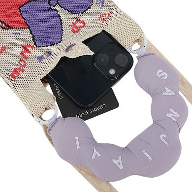Reusable Cell Phone Bag 1 Pc