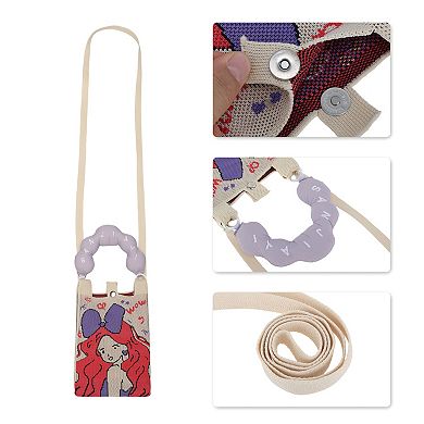 Reusable Cell Phone Bag 1 Pc