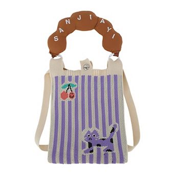 Reusable Cell Phone Bag 1 pc