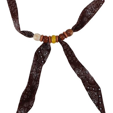 Dainty Flower Collarbone Necklace 1Pc