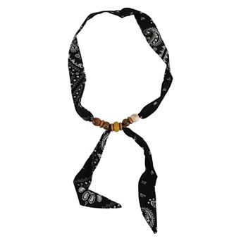 Dainty Flower Collarbone Necklace 1 pc