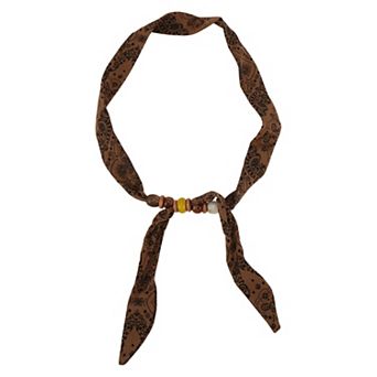 Dainty Flower Collarbone Necklace 1 pc