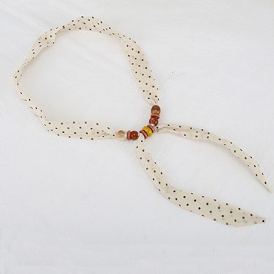 Versatile Collarbone Necklace 1Pc