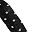 Black Tiny Dot