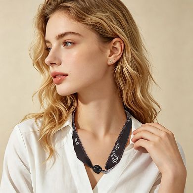 Dainty Collarbone Necklace 1Pcs