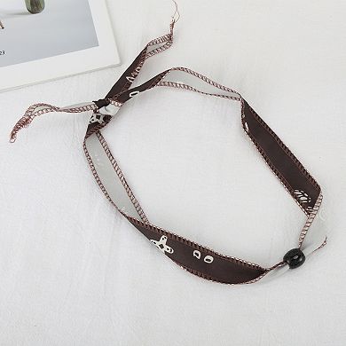 Dainty Collarbone Necklace 1Pcs