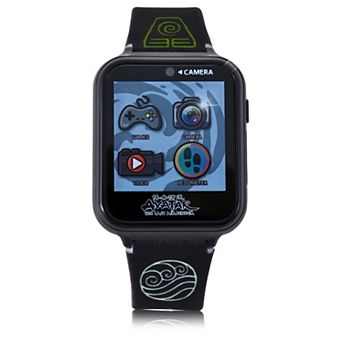 Nickelodeon Avatar: The Last Airbender Kids' Smart Watch - AVT4003KL
