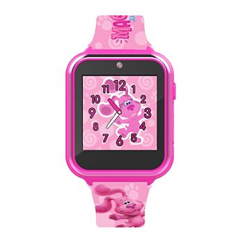 Nickelodeon Blues Clues and You Kids' Smart Watch