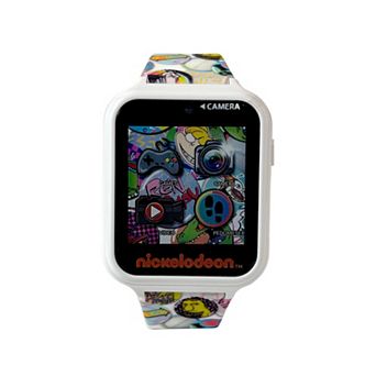 Nickelodeon Kids' 41mm Smart Watch - NIC4025KL