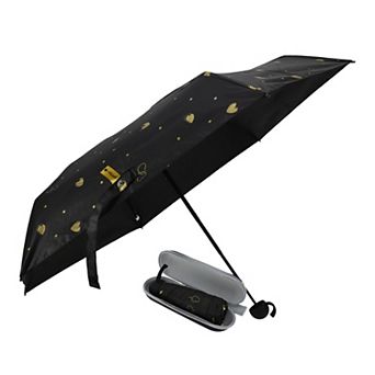 1Set Capsule Umbrella Sun Umbrella