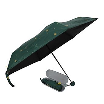 1Set Capsule Umbrella Sun Umbrella