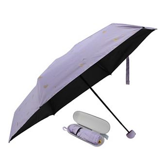 1Set Capsule Umbrella Sun Umbrella