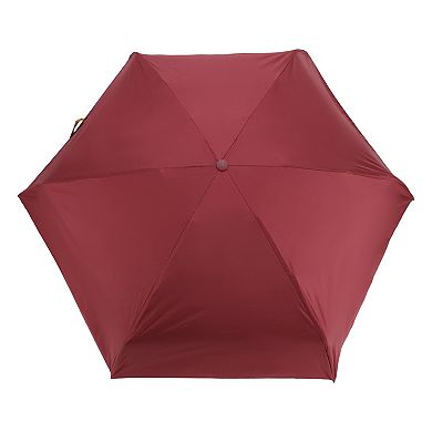 1Set Capsule Umbrella Compact Umbrella