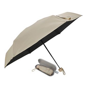 1Set Capsule Umbrella Compact Umbrella