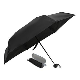 1Set Capsule Umbrella Compact Umbrella