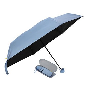 1Set Capsule Umbrella Compact Umbrella