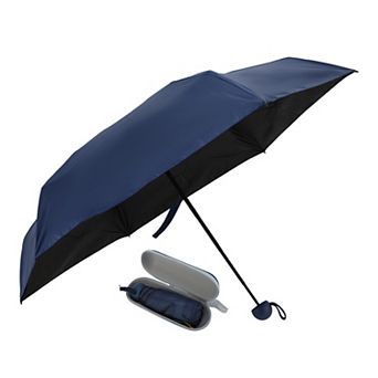 1Set Capsule Umbrella Compact Umbrella
