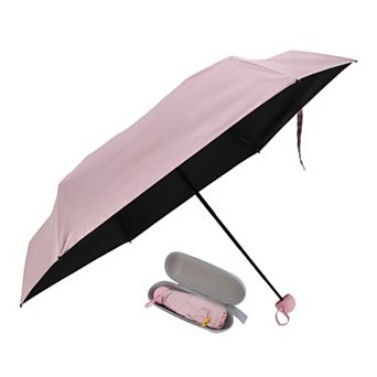 1Set Capsule Umbrella Compact Umbrella