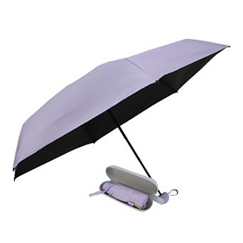 1Set Capsule Umbrella Compact Umbrella