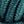 Light Dark Green