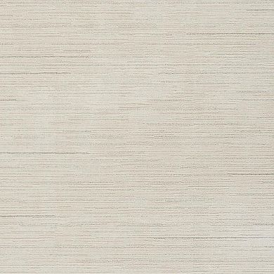 HomeRoots Rectangle Abstract Polypropylene, Polyester Area Rug