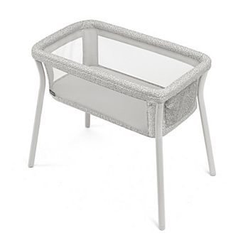 Chicco LullaGo® Portable Lightweight & Travel-Friendly Bassinet with Waterproof Mattress