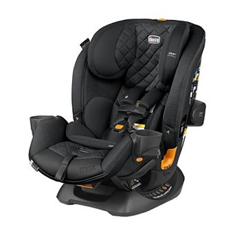 Chicco OneFit Max ClearTex Convertible Car Seat
