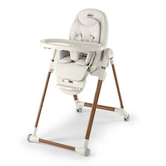 Chicco Harmonia 3-in-1 Adjustable Folding High Chair