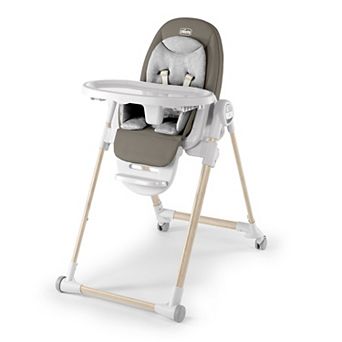 Chicco Harmonia 3-in-1 Adjustable Folding High Chair