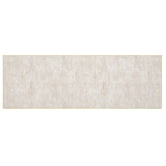 Distressed Machine Washable Area Rug Non-Shedding Non-Slip Carpet for Bedroom Living Room Porch