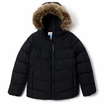 Girls 4-16 Columbia Arctic Blast II Jacket