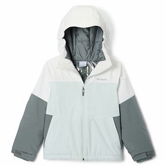 Girls 4-16 Columbia Liftline Jacket