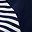Blue Gray Stripes