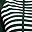 Green White Stripes