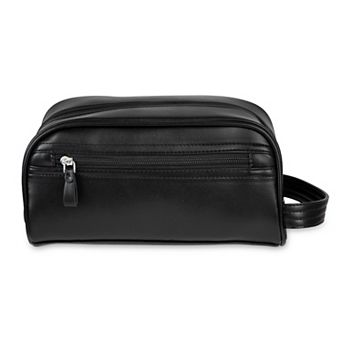 Haggar® Top-Zip Travel Kit Case