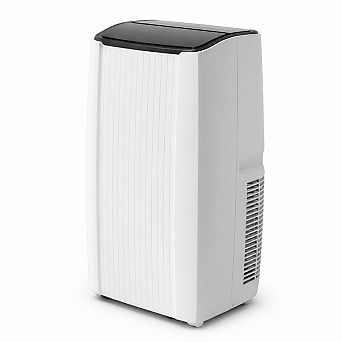 14000 BTU Portable Air Conditioner, 3-in-1 Cool Fan Dehumidifier, Covers 750 Sq. Ft.