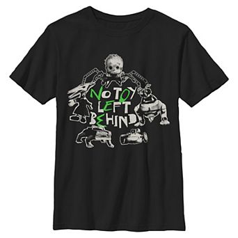 Boys 6-20 Disney / Pixar's Toy Story No Toy Left Behind Graphic Tee