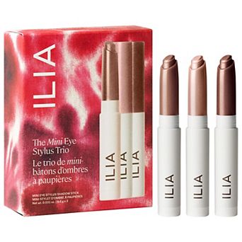 ILIA The Mini Eye Stylus Trio - Eyeshadow Stick Gift Set