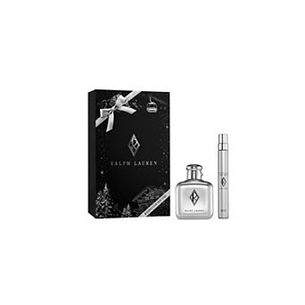 Ralph Lauren Ralph's Club New York Fragrance Mini Duo Gift Set