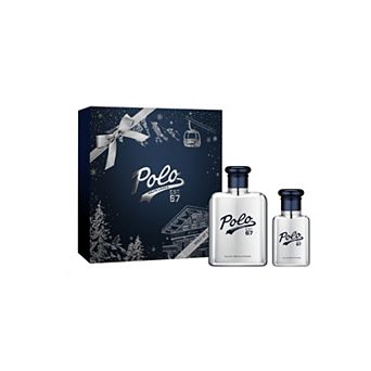 Ralph Lauren Polo 67 Eau de Parfum Extreme Cologne Duo Gift Set