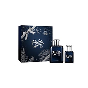 Ralph Lauren Polo 67 Eau de Parfum Fragrance Duo Gift Set