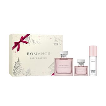 Ralph Lauren Beyond Romance Eau de Parfum and Mist Trio Gift Set