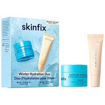 Winter Hydration Duo